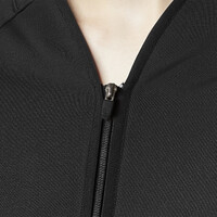 Ζακέτα Γυναικεία Υγειονομικών Fleece Jacket Wonderwink Royal Blue