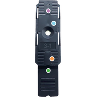 Μετρητής Λιπιδαιμικού Προφίλ Mission® Cholesterol ACON Laboratories USA