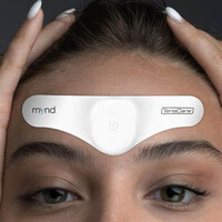 Συσκευή Θεραπείας Ημικρανιών Mynd Migraine Relief Tenscare