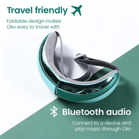 Συσκευή Πολυθεραπευτικού Μασάζ Ματιών Oko Eye Tenscare