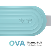 Συσκευή Θεραπείας Πόνων Περιόδου & Ενδομητρίωσης OVA Therma Belt Tenscare