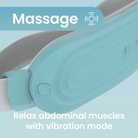 Συσκευή Θεραπείας Πόνων Περιόδου & Ενδομητρίωσης OVA Therma Belt Tenscare