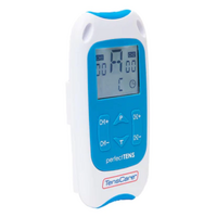 Συσκευή Ηλεκτροθεραπείας Perfect TENS Pain Relief Tenscare