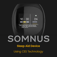 Συσκευή Ύπνου SOMNUS Sleep Aid Device Tenscare