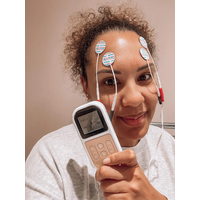 Σετ Συσκευών Αισθητικής Ηλεκτροθεραπείας Uniglo & Uniwand Tenscare