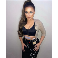 Σετ Συσκευών Αισθητικής Ηλεκτροθεραπείας Uniglo & Uniwand Tenscare