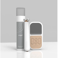 Σετ Συσκευών Αισθητικής Ηλεκτροθεραπείας Uniglo & Uniwand Tenscare