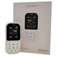 Συσκευή Ηλεκτρομυϊκής Διέγερσης Unipro Tenscare