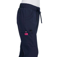 Παντελόνι Γυναικείο Υγειονομικών KOI™ USA Buttercup Pant Navy