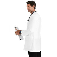 Ποδιά Ανδρική Υγειονομικών & Εργαστηρίου ΒΕ501 BARCO Essentials