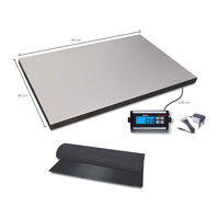 Κτηνιατρικός Ζυγός/Πλατφόρμα Soehnle 6858