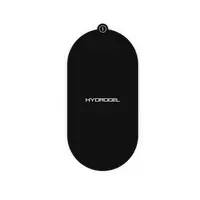 Αυτοκόλλητα Ηλεκτρόδια Φυσικοθεραπείας Hydrogel Pads Large για συσκευή Tenscare Form | 3 Ζεύγη