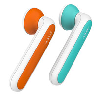 Συσκευή Μασάζ Παγοθεραπείας Ice Roller Soicy S40 | Πορτοκαλί