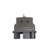 Ηλεκτρόδια Απινιδωτή GE