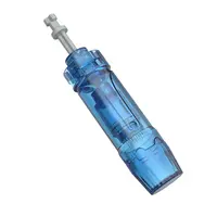 Ανταλλακτική Κεφαλή Συσκευής Μεσοθεραπείας Microneedling Dr.Pen Ultima A9/M8S/A8S Round Nano