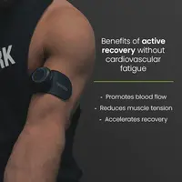 Συσκευή TENS Μυϊκής Αποκατάστασης Form TensCare