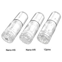 Ανταλλακτική Κεφαλή Συσκευής Μεσοθεραπείας Hydrapen H3 Nano-HS