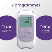 Συσκευή Ενδυνάμωσης Πυελικού Εδάφους Kegel Toner TensCare