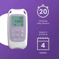 Συσκευή Ενδυνάμωσης Πυελικού Εδάφους Kegel Toner TensCare