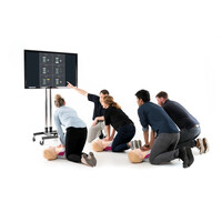 Πρόπλασμα Εκπαίδευσης ΚΑΡΠΑ Παιδιών & Εφήβων Little Junior QCPR Laerdal