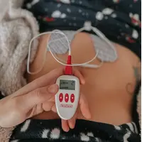 Συσκευή Θεραπείας Πόνων Περιόδου TensCare Ova+ Period Pain Relief