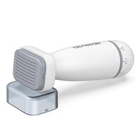 Συσκευή Ανάπτυξης Μαλλιών και Γενειάδας Bio Needle 120