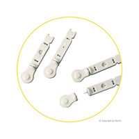 Βελόνες Σκαρφιστήρες ACCU-CHEK Softclix