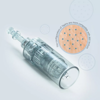 Συσκευή Μεσοθεραπείας Microneedling Dr.Pen Ultima M8 Wireless