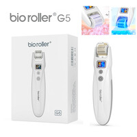 Συσκευή Μεσοθεραπείας EMS Micro Current Derma Rolling Bio Roller G5