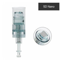 Ανταλλακτική Κεφαλή Συσκευής Μεσοθεραπείας Microneedling Dr.Pen M8 5D Nano