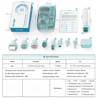 Συσκευή Μεσοθεραπείας Dr.Pen Bio Roller G10