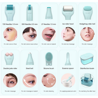 Συσκευή Μεσοθεραπείας Dr.Pen Bio Roller G10