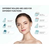 Συσκευή Μεσοθεραπείας Dr.Pen Bio Roller G10