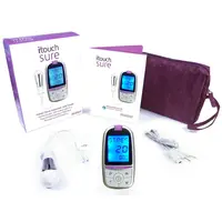 Συσκευή Ενδυνάμωσης Πυελικού Εδάφους iTouch Sure TensCare