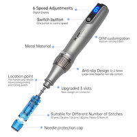 Συσκευή Μεσοθεραπείας Microneedling Dr.Pen M8S