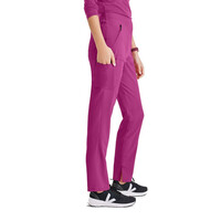 Παντελόνι Γυναικείο Υγειονομικών Barco Unify Purpose Cargo Magenta Rush