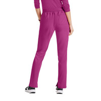 Παντελόνι Γυναικείο Υγειονομικών Barco Unify Purpose Cargo Magenta Rush