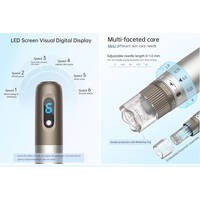 Ανταλλακτική Κεφαλή Συσκευής Μεσοθεραπείας Hydrapen H3/H5 Nano-HR