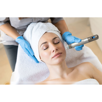 Ανταλλακτική Κεφαλή Συσκευής Μεσοθεραπείας Hydrapen H3/H5 Nano-HR