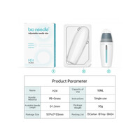 Συσκευή Μεσοθεραπείας Bio Needle H24