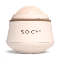 Συσκευή Μασάζ Παγοθεραπείας Ice Roller Soicy S50 | Μοντέλο Σώματος