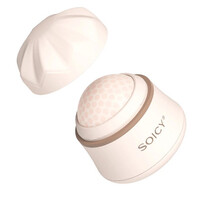 Συσκευή Μασάζ Παγοθεραπείας Ice Roller Soicy S50 | Μοντέλο Σώματος