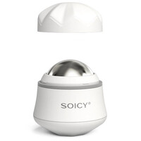Συσκευή Μασάζ Παγοθεραπείας Ice Roller Soicy S50 | Μοντέλο Σώματος