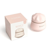 Συσκευή Μασάζ Παγοθεραπείας Ice Roller Soicy S50 | Μοντέλο Σώματος