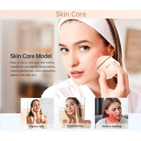 Συσκευή Μασάζ Παγοθεραπείας Ice Roller Soicy S50 | Μοντέλο Προσώπου