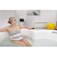 Μονάδα Ασύρματων Κεφαλών Καρδιοτοκογράφων Sonicaid Team3