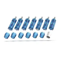 Ανταλλακτική Κεφαλή Συσκευής Μεσοθεραπείας Microneedling Dr.Pen Ultima A9/M8S/A8S 18 Βελονών