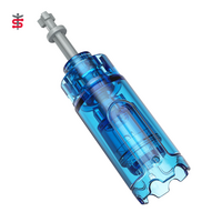 Ανταλλακτική Κεφαλή Συσκευής Μεσοθεραπείας Microneedling Dr.Pen A20 14 Βελονών