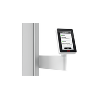 seca mBCA Ultra: Αναλυτής Σύστασης Σώματος Ιατρικής Ακρίβειας