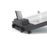 seca mBCA Ultra: Αναλυτής Σύστασης Σώματος Ιατρικής Ακρίβειας